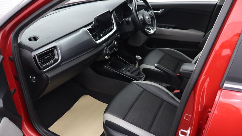 Used Kia Stonic 2021 for sale - 77116875: Photo 10