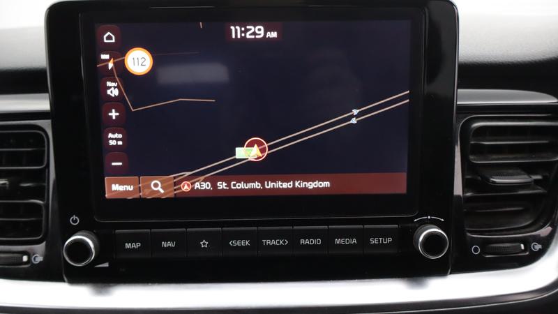 Used Kia Stonic 2021 for sale - 77116875: Photo 12