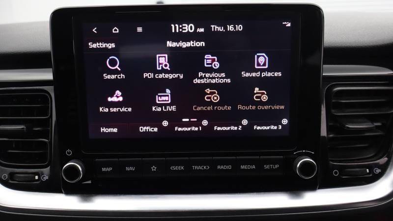 Used Kia Stonic 2021 for sale - 77116875: Photo 13