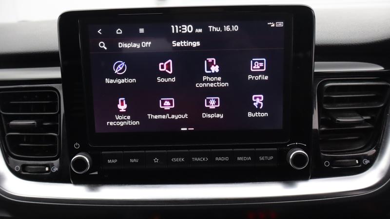 Used Kia Stonic 2021 for sale - 77116875: Photo 16