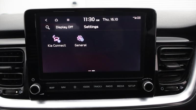 Used Kia Stonic 2021 for sale - 77116875: Photo 17