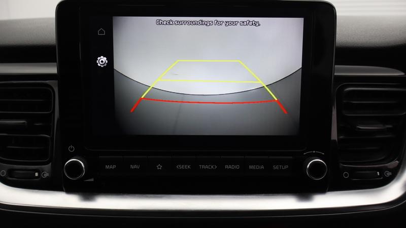 Used Kia Stonic 2021 for sale - 77116875: Photo 18