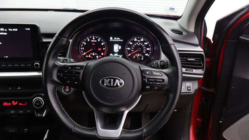Used Kia Stonic 2021 for sale - 77116875: Photo 21