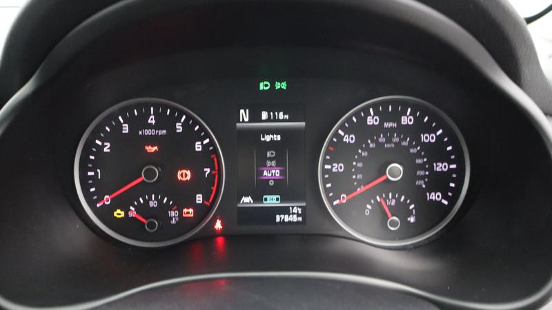 Used Kia Stonic 2021 for sale - 77116875: Photo 22