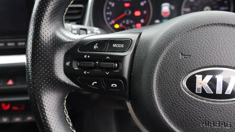 Used Kia Stonic 2021 for sale - 77116875: Photo 23