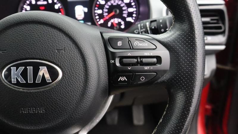 Used Kia Stonic 2021 for sale - 77116875: Photo 25