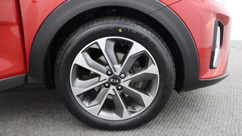 Used Kia Stonic 2021 for sale - 77116875: Photo 31