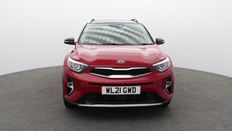 Used Kia Stonic 2021 for sale - 77116875: Photo 8
