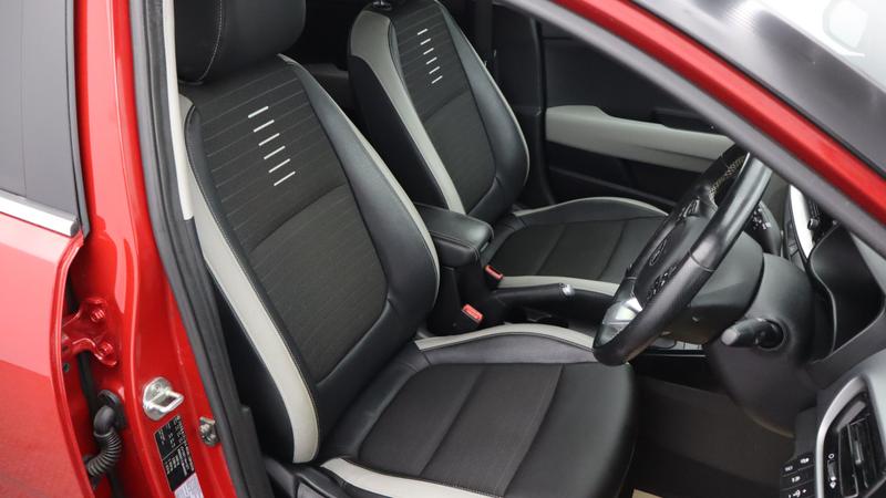 Used Kia Stonic 2021 for sale - 77116875: Photo 9