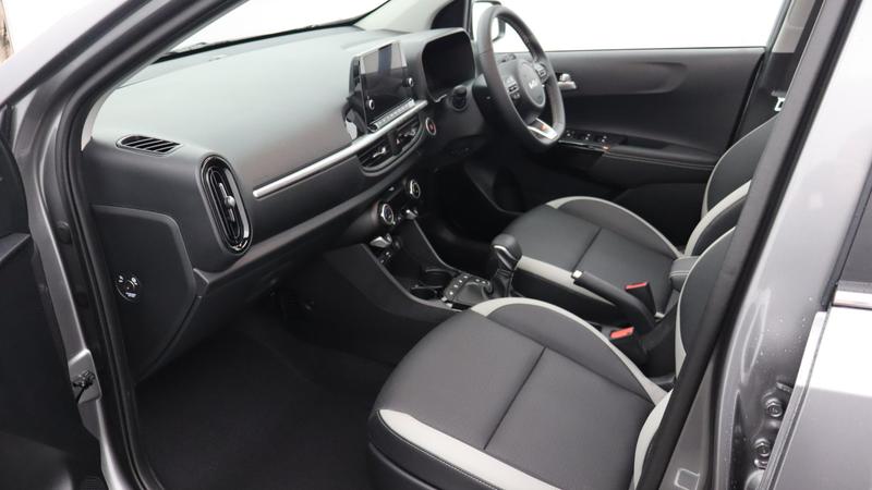 Used Kia Picanto 2025 for sale - 77148135: Photo 10