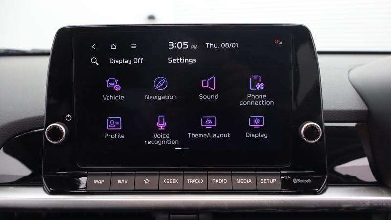 Used Kia Picanto 2025 for sale - 77148135: Photo 16