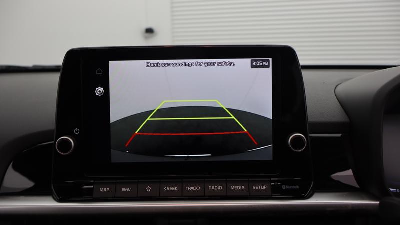 Used Kia Picanto 2025 for sale - 77148135: Photo 18