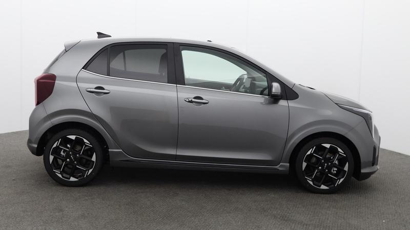 Used Kia Picanto 2025 for sale - 77148135: Photo 2