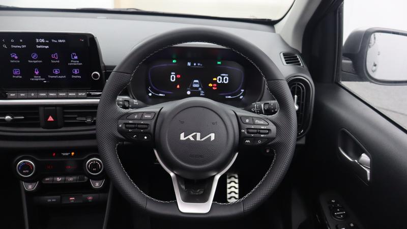 Used Kia Picanto 2025 for sale - 77148135: Photo 22