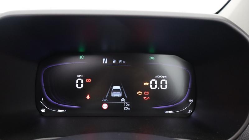 Used Kia Picanto 2025 for sale - 77148135: Photo 23