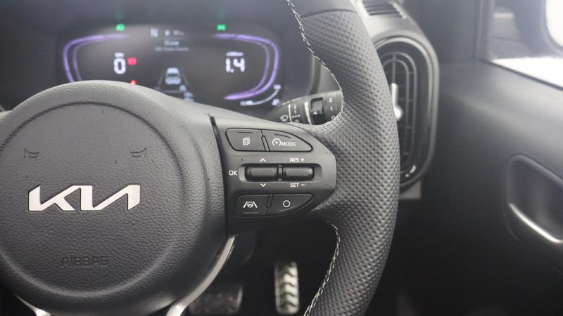 Used Kia Picanto 2025 for sale - 77148135: Photo 26