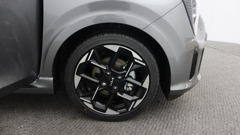 Used Kia Picanto 2025 for sale - 77148135: Photo 32