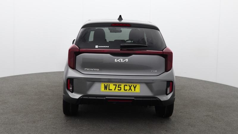 Used Kia Picanto 2025 for sale - 77148135: Photo 4