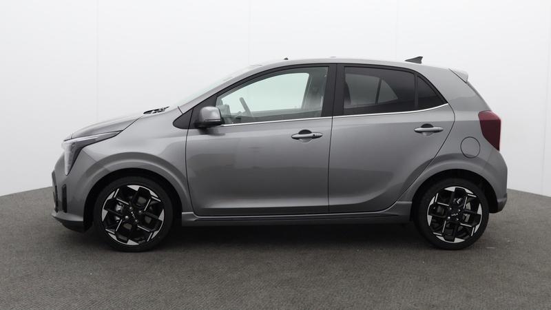 Used Kia Picanto 2025 for sale - 77148135: Photo 6