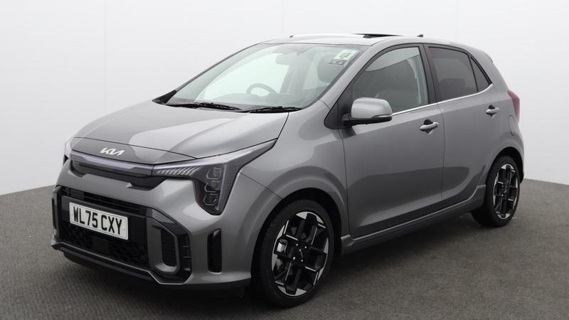 Used Kia Picanto 2025 for sale - 77148135: Photo 7