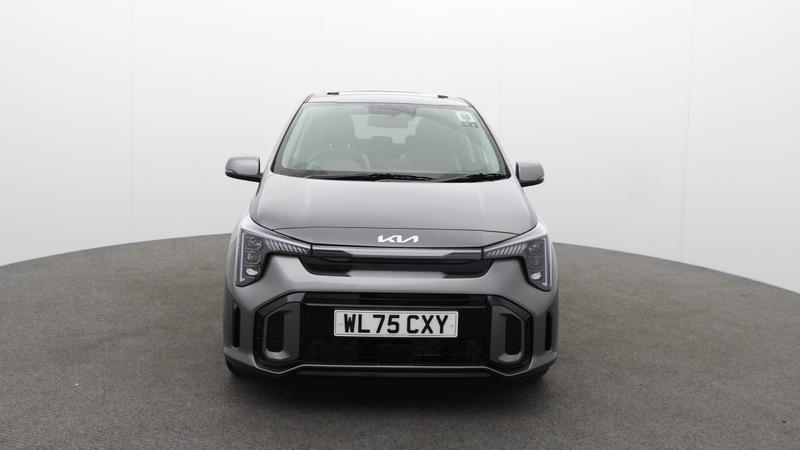 Used Kia Picanto 2025 for sale - 77148135: Photo 8