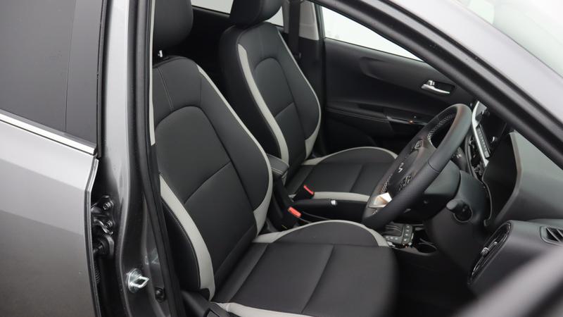 Used Kia Picanto 2025 for sale - 77148135: Photo 9