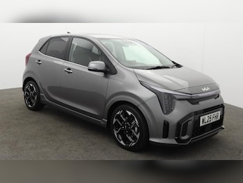 Used Kia Picanto 2025 for sale - 78529796: Photo