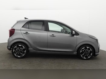 Used Kia Picanto 2025 for sale - 78529796: Photo