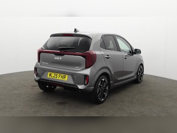 Used Kia Picanto 2025 for sale - 78529796: Photo
