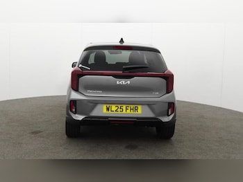 Used Kia Picanto 2025 for sale - 78529796: Photo