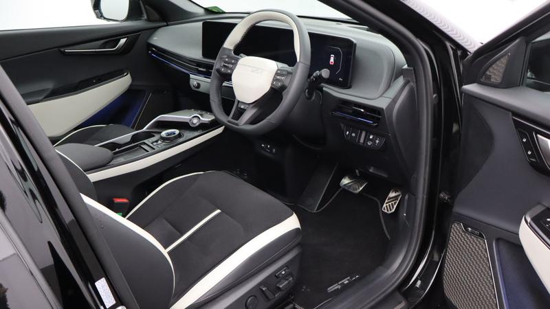 Used Kia EV6 2025 for sale - 77340046: Photo 11