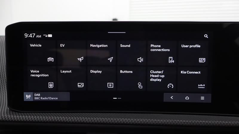 Used Kia EV6 2025 for sale - 77340046: Photo 17