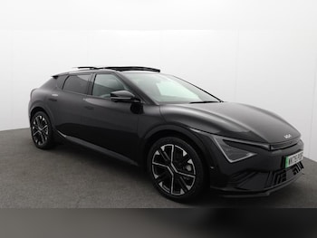 Kia EV6 feature image