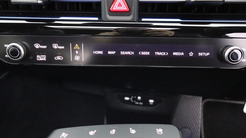 Used Kia EV6 2025 for sale - 77340046: Photo 20