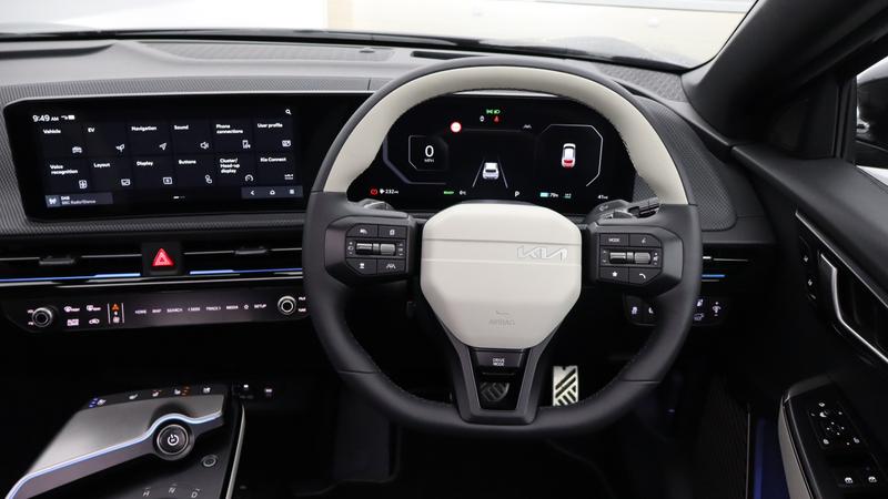 Used Kia EV6 2025 for sale - 77340046: Photo 25