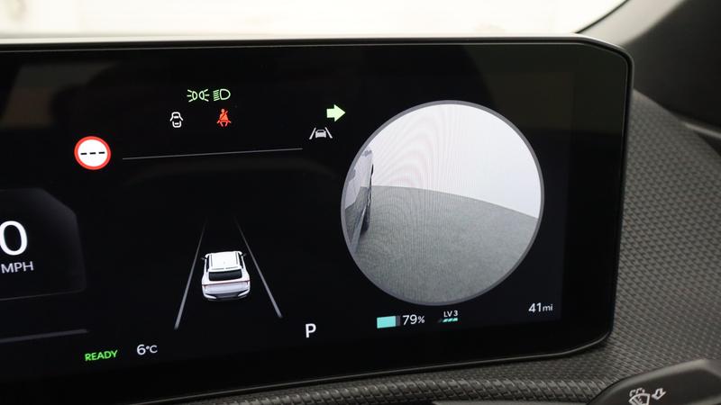 Used Kia EV6 2025 for sale - 77340046: Photo 28