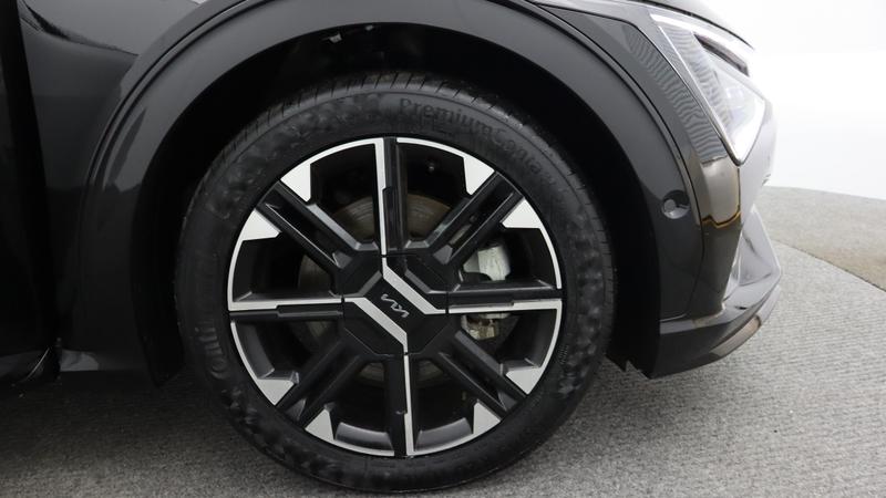 Used Kia EV6 2025 for sale - 77340046: Photo 40