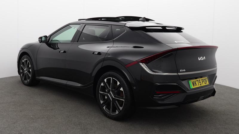 Used Kia EV6 2025 for sale - 77340046: Photo 5