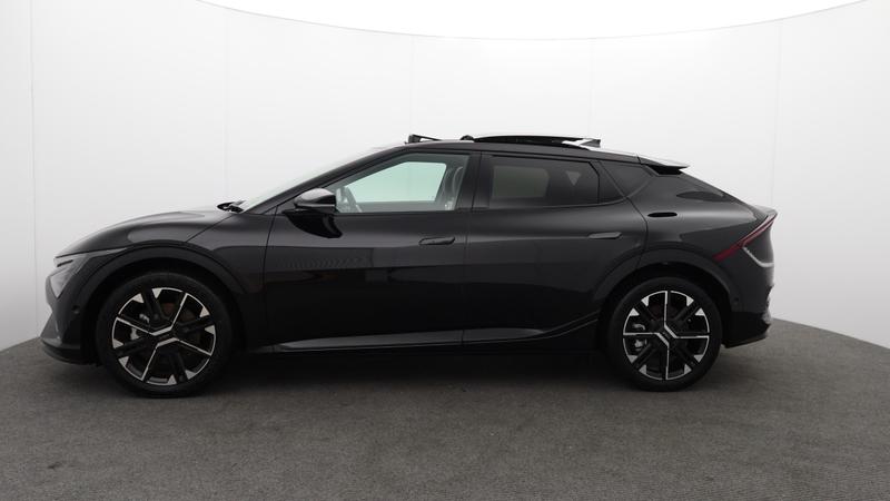 Used Kia EV6 2025 for sale - 77340046: Photo 6