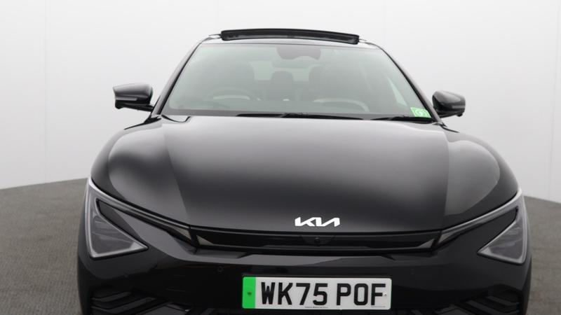 Used Kia EV6 2025 for sale - 77340046: Photo 8