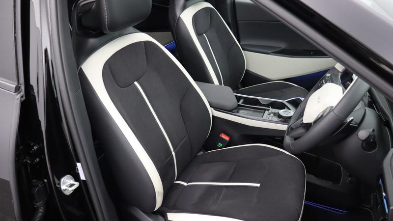 Used Kia EV6 2025 for sale - 77340046: Photo 9