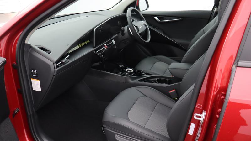 Used Kia Niro 2025 for sale - 77493442: Photo 10