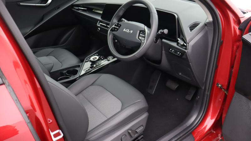 Used Kia Niro 2025 for sale - 77493442: Photo 11