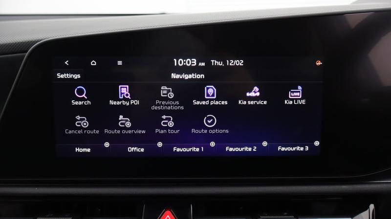 Used Kia Niro 2025 for sale - 77493442: Photo 13