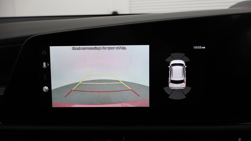 Used Kia Niro 2025 for sale - 77493442: Photo 17