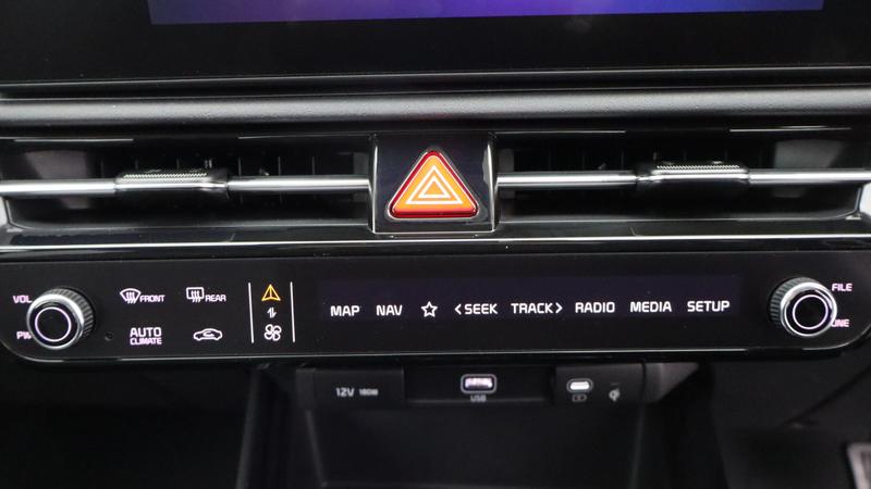 Used Kia Niro 2025 for sale - 77493442: Photo 18