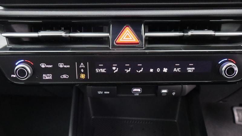 Used Kia Niro 2025 for sale - 77493442: Photo 19