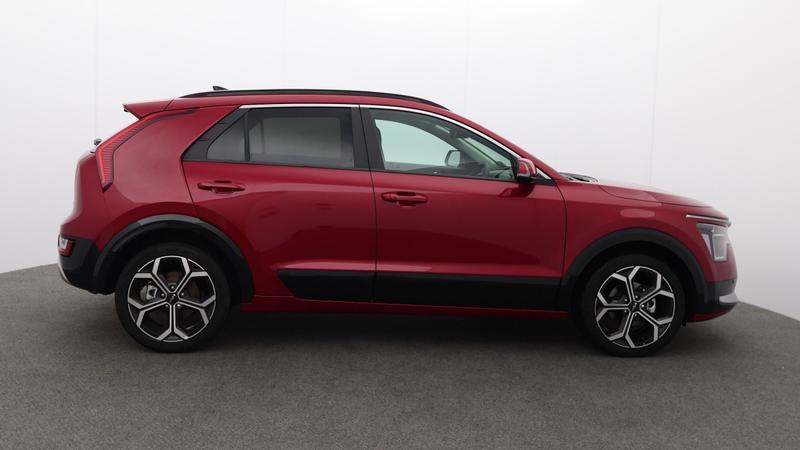 Used Kia Niro 2025 for sale - 77493442: Photo 2