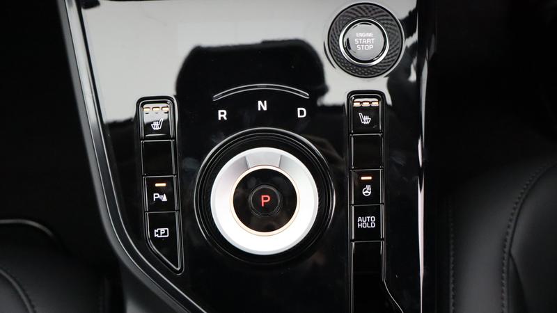 Used Kia Niro 2025 for sale - 77493442: Photo 21