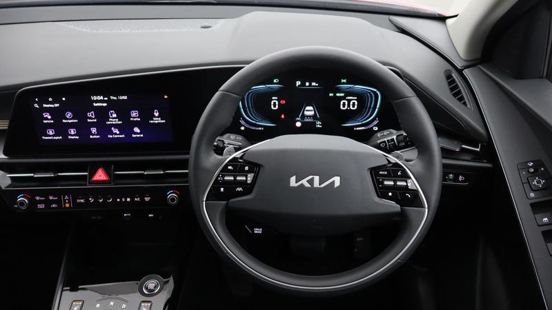 Used Kia Niro 2025 for sale - 77493442: Photo 22